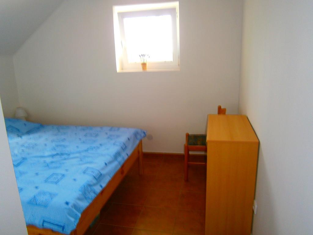 Penzion Andrea Velké Bílovice Esterno foto
